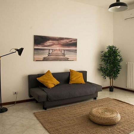 Ca Del Mar Apartment Polignano a Mare Bagian luar foto