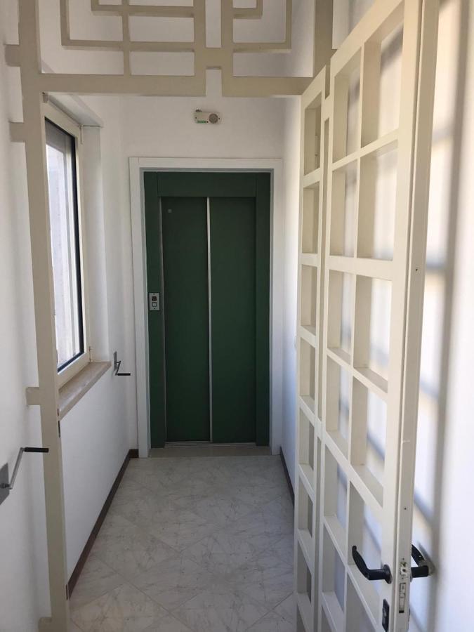 Ca Del Mar Apartment Polignano a Mare Bagian luar foto