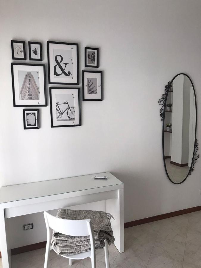 Ca Del Mar Apartment Polignano a Mare Bagian luar foto