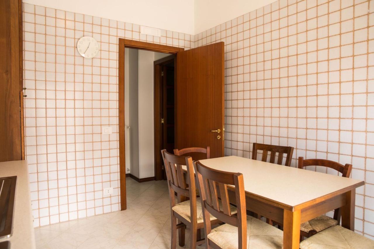 Ca Del Mar Apartment Polignano a Mare Bagian luar foto