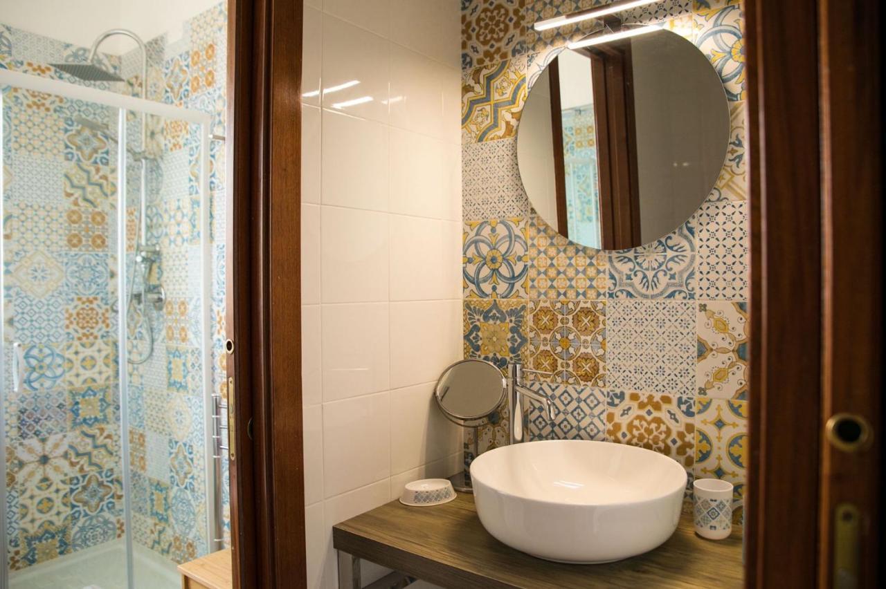Ca Del Mar Apartment Polignano a Mare Bagian luar foto