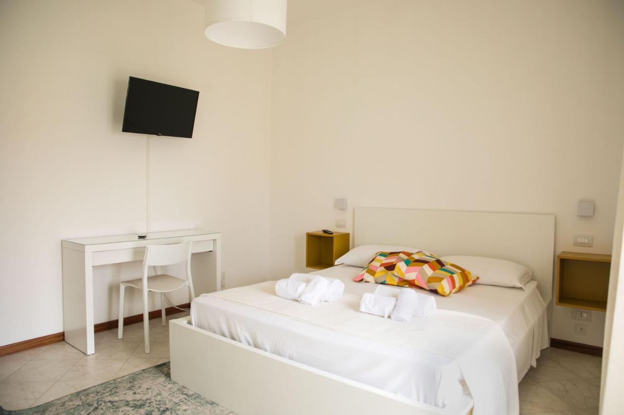 Ca Del Mar Apartment Polignano a Mare Bagian luar foto