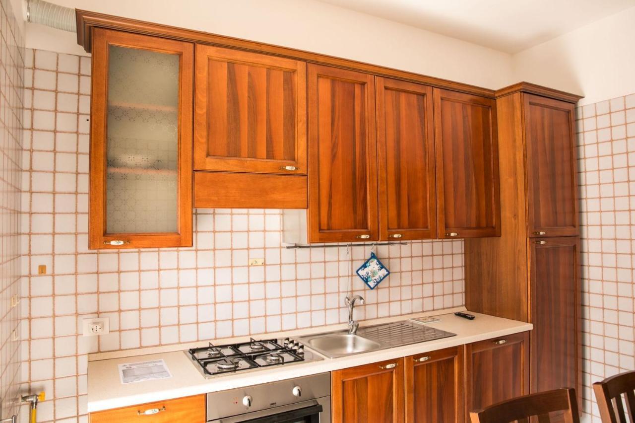 Ca Del Mar Apartment Polignano a Mare Bagian luar foto
