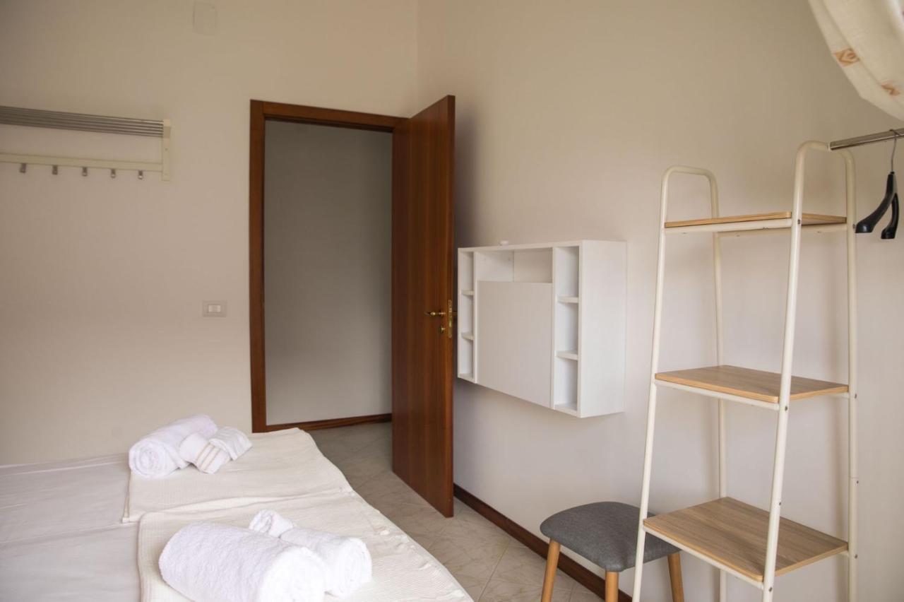Ca Del Mar Apartment Polignano a Mare Bagian luar foto