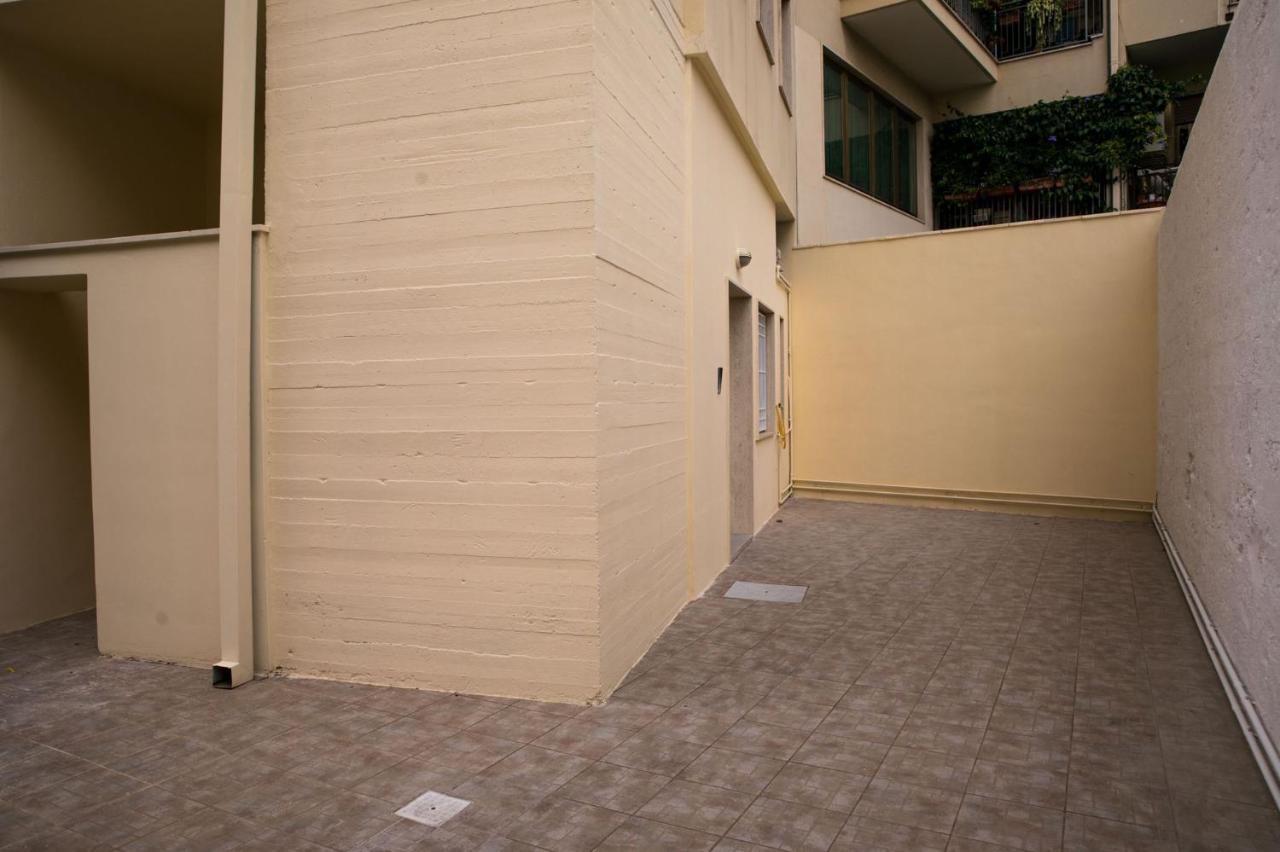 Ca Del Mar Apartment Polignano a Mare Bagian luar foto