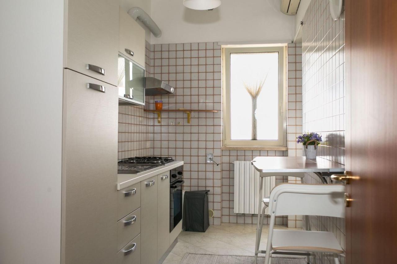 Ca Del Mar Apartment Polignano a Mare Bagian luar foto